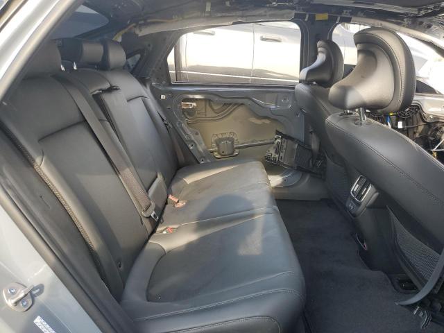 2023 HYUNDAI IONIQ 6 LI KMHM54AA0PA036207