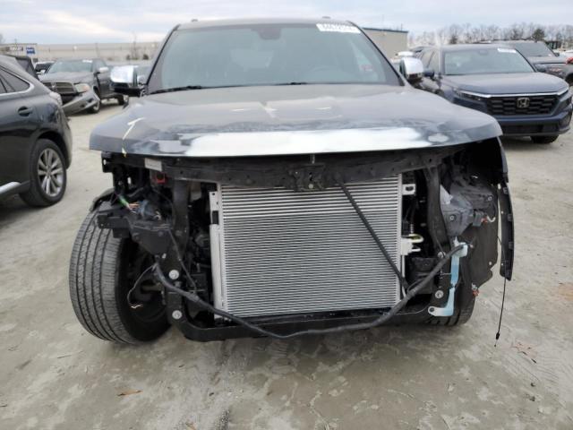 2019 JEEP GRAND CHER - 1C4RJEBG0KC543782