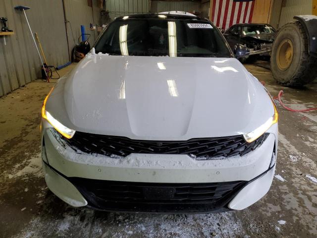 2022 KIA K5 GT 5XXG44J81NG134309