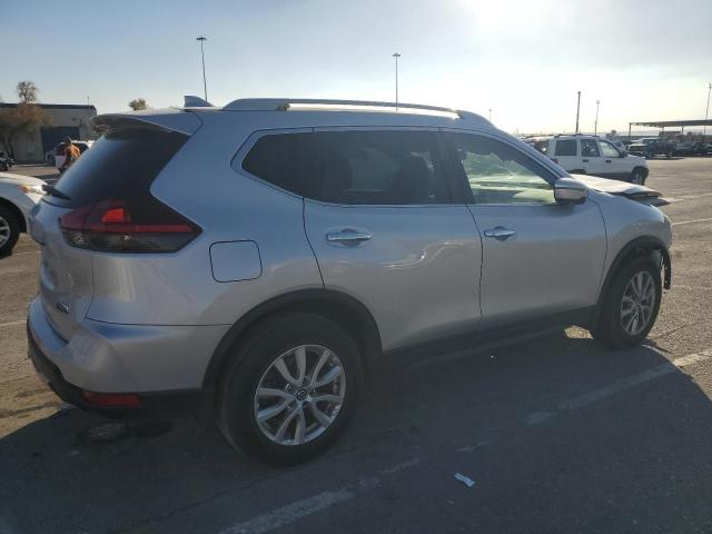 2019 NISSAN ROGUE S - 5N1AT2MT2KC760519