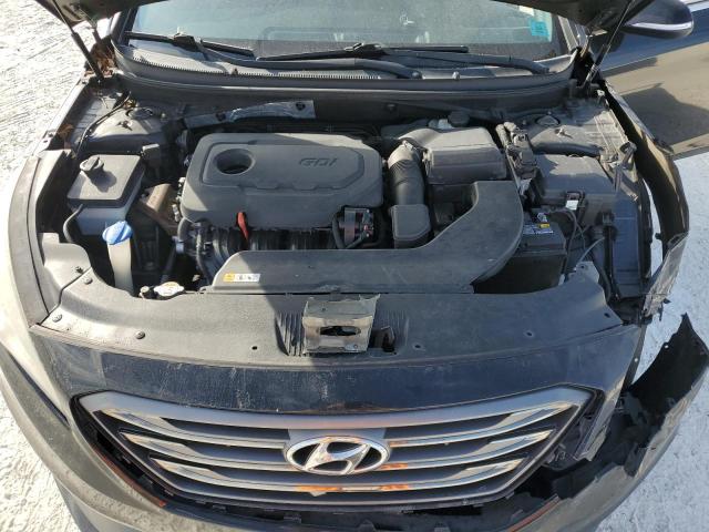 VIN 5NPE34AF9FH215539 2015 HYUNDAI SONATA no.11