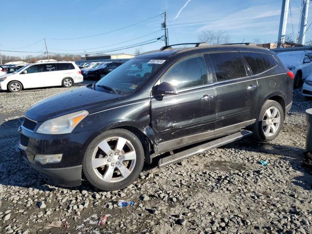 2011 CHEVROLET TRAVERSE L #3033332845