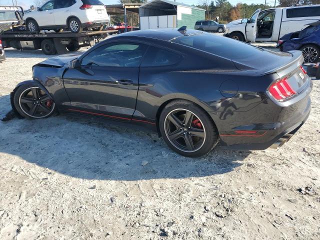 2023 FORD MUSTANG MA - 1FA6P8R07P5501641