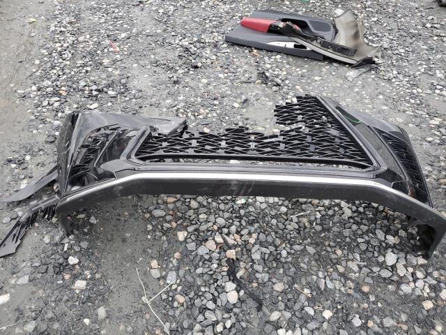 2022 LEXUS NX 350 JTJKGCEZ4N5003374