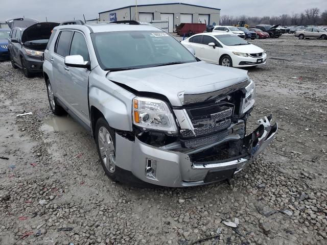 Vin: 2gkflse31f6330069, lot: 86625124, gmc terrain slt 20154