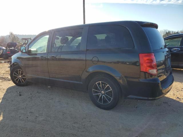 2016 DODGE GRAND CARA - 2C4RDGBG9GR196972