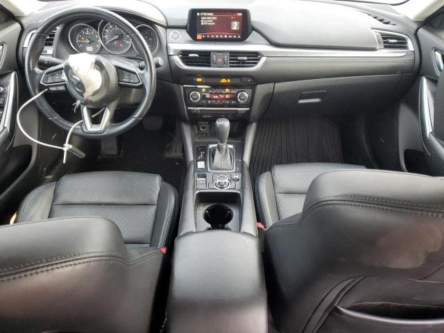 2017 MAZDA 6 - JM1GL1V5XH1123147