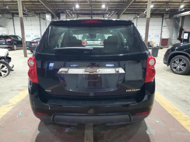 VIN 2GNFLEEK1E6290618 2014 CHEVROLET EQUINOX no.6