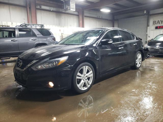 NISSAN ALTIMA 3.5SL