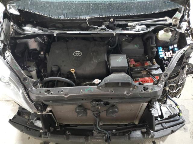 2020 TOYOTA SIENNA LE - 5TDKZ3DC4LS024694