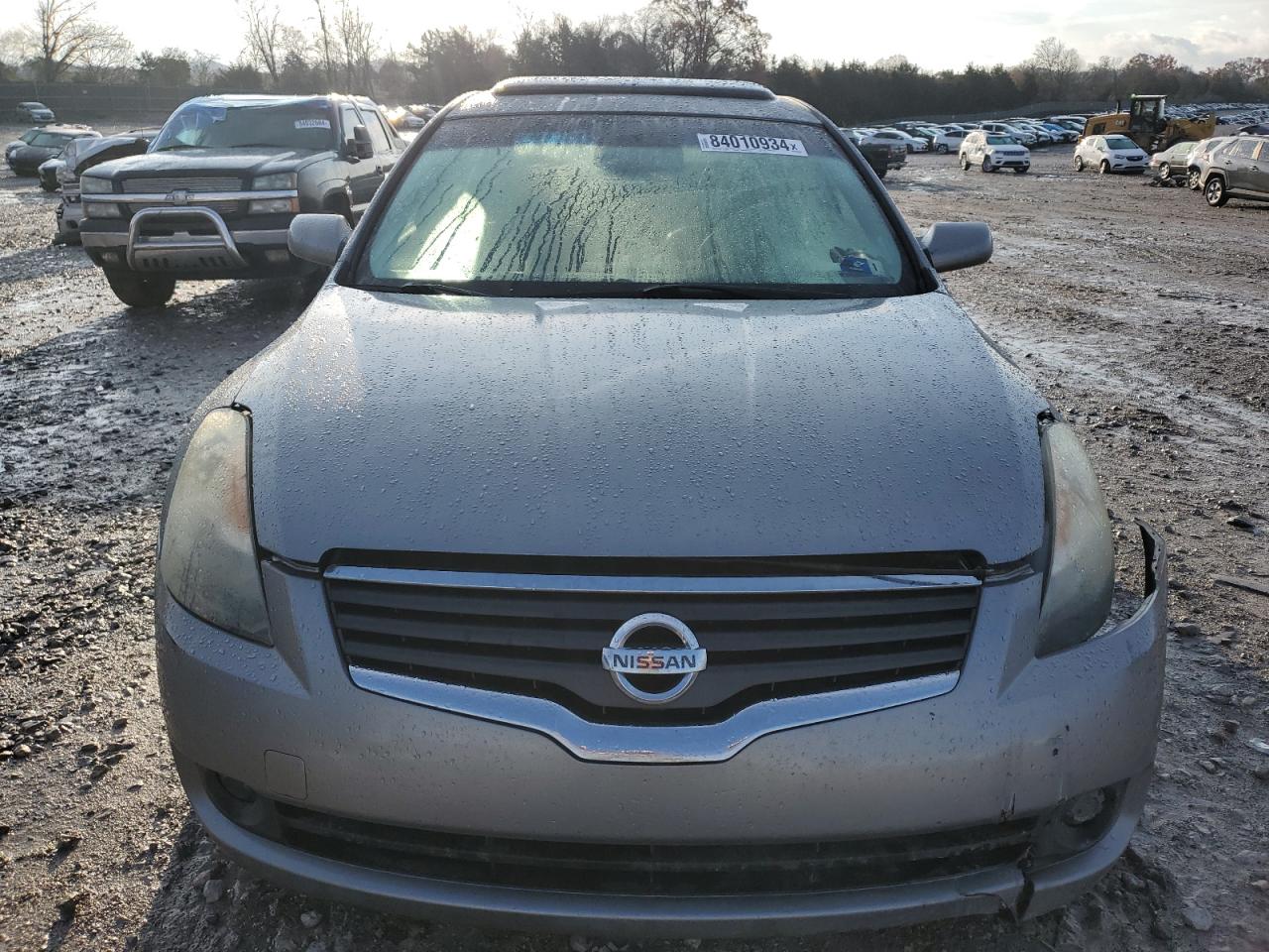 Lot #3029656092 2009 NISSAN ALTIMA 2.5