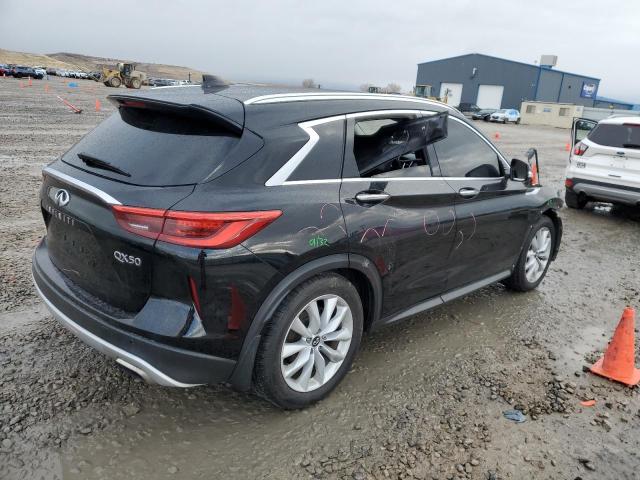 2019 INFINITI QX50 ESSEN - 3PCAJ5M37KF114083