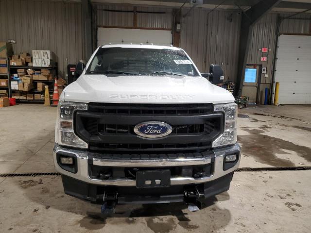 VIN 1FT8W2BTXNED42666 2022 FORD F250 no.5