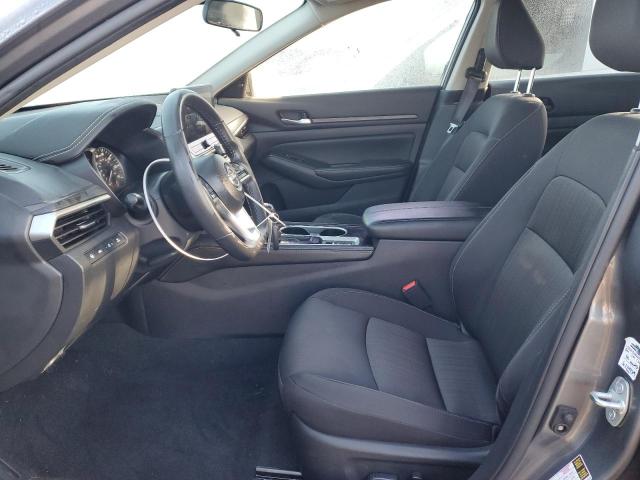 2024 NISSAN ALTIMA SV - 1N4BL4DV4RN388157