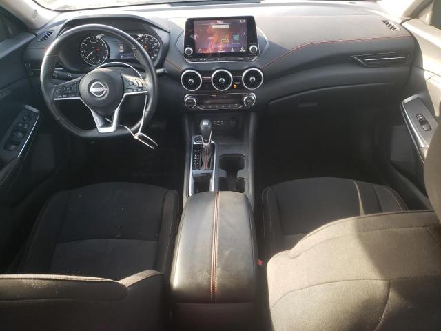 2024 NISSAN SENTRA SR - 3N1AB8DV3RY294714