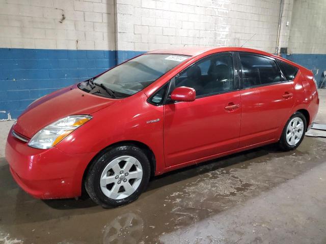 2009 TOYOTA PRIUS #3033275850