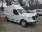 Lot #3037793274 2016 NISSAN NV 2500 S