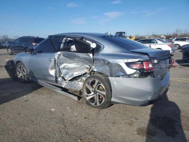 2022 SUBARU LEGACY LIM 4S3BWAN64N3016606