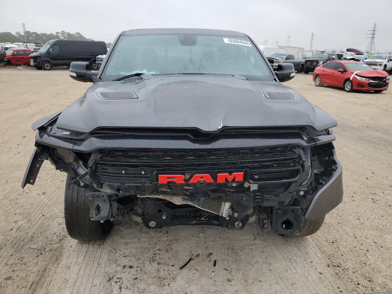 Lot #3026991793 2022 RAM 1500 LIMIT