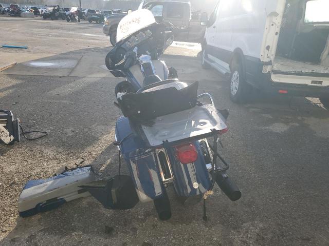 2023 HARLEY-DAVIDSON FLHTK 1HD1KEF11PB621322
