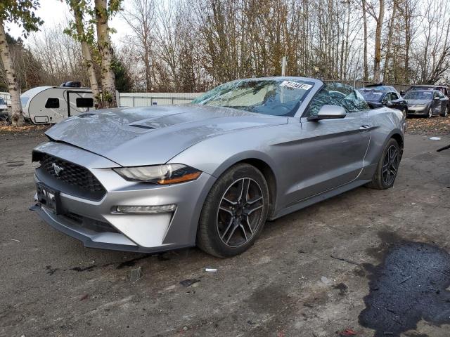 2022 FORD MUSTANG - 1FATP8UH5N5129620