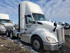 Lot #3022668814 2017 KENWORTH CONSTRUCTI