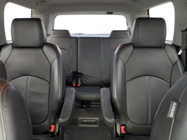 2017 GMC ACADIA LIM - 1GKKRSKD6HJ220876