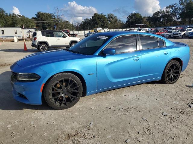 VIN 2C3CDXCT9GH117747 2016 DODGE CHARGER no.1