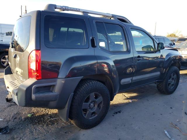 2015 NISSAN XTERRA X 5N1AN0NW5FN658262