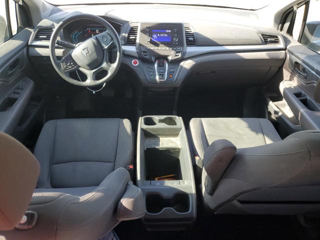 2019 HONDA ODYSSEY LX 5FNRL6H21KB074782
