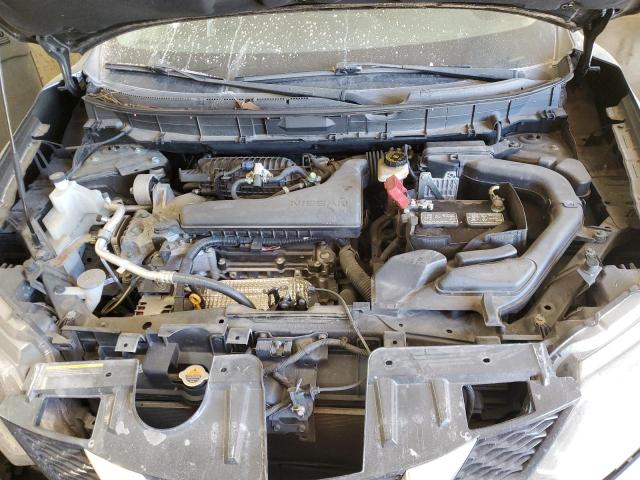 2016 NISSAN ROGUE S - KNMAT2MV8GP697545