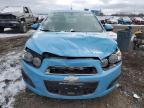 Lot #3023405251 2014 CHEVROLET SONIC LT