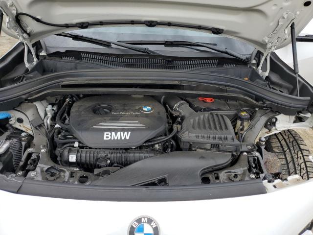 2018 BMW X2 XDRIVE2 - WBXYJ5C36JEF78178