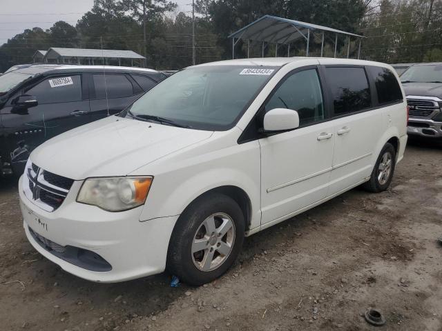 2013 DODGE GRAND CARA #3038049193