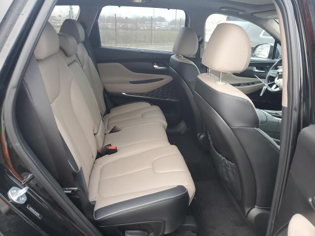 2023 HYUNDAI SANTA FE L - 5NMS5DA15PH011918