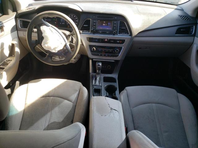 2015 HYUNDAI SONATA SE - 5NPE24AF0FH233110