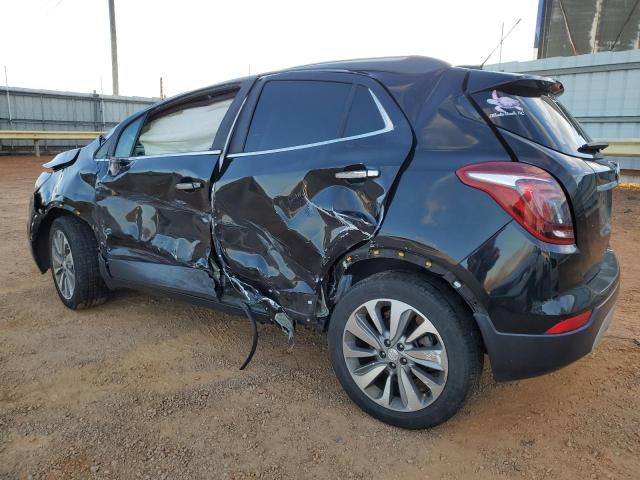 VIN KL4CJASB4KB726895 2019 BUICK ENCORE no.2