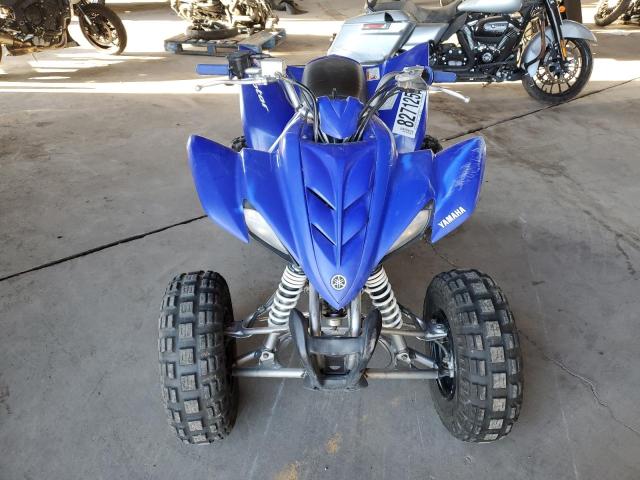 2004 YAMAHA WARRIOR350 JY4AH12Y34C001037