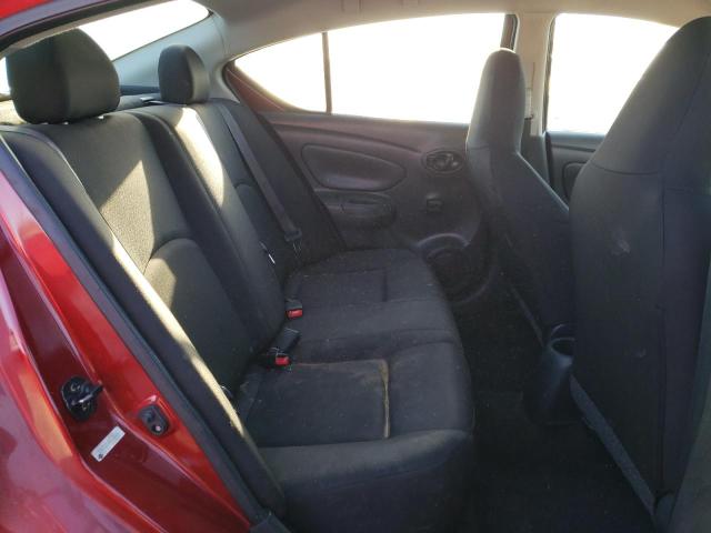 2017 NISSAN VERSA S - 3N1CN7AP0HL860498