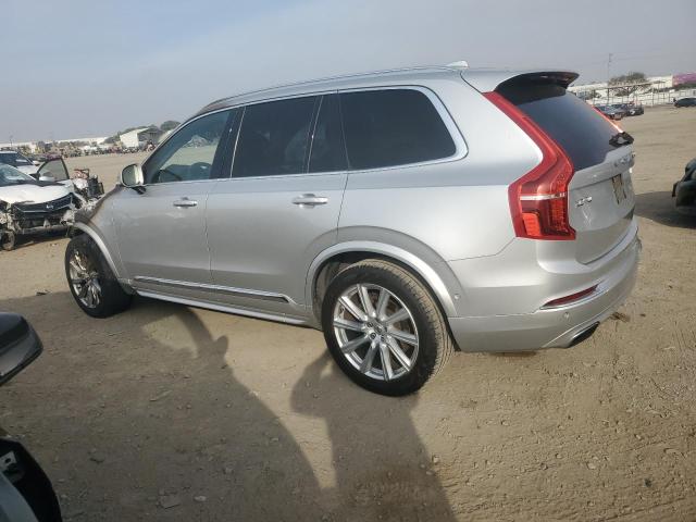 Vin: yv4a22pl4g1024751, lot: 87073174, volvo xc90 t6 20162