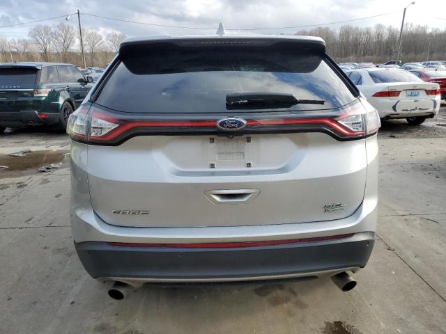 2017 FORD EDGE SEL - 2FMPK3J95HBC32347