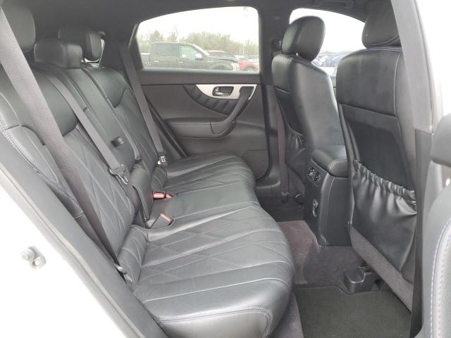 2016 INFINITI QX70 - JN8CS1MU8GM671269