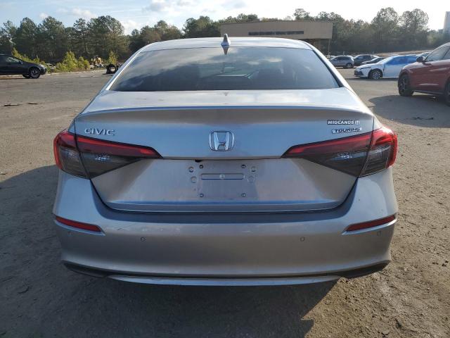 2024 HONDA CIVIC TOUR - 2HGFE1F91RH328027