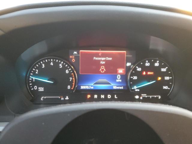 2023 FORD EXPLORER X - 1FMSK8DH1PGA75708