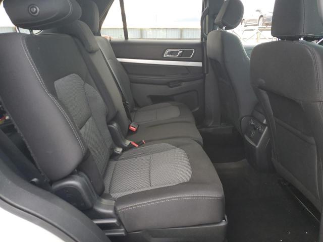2016 FORD EXPLORER X - 1FM5K8D85GGC27857