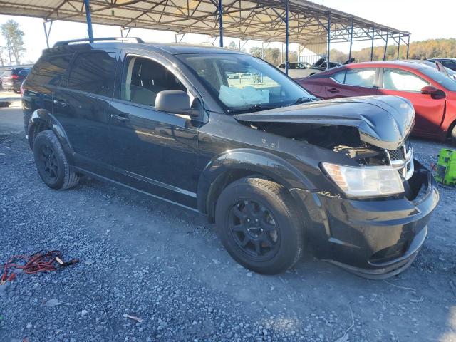 2018 DODGE JOURNEY SE - 3C4PDCAB2JT513064