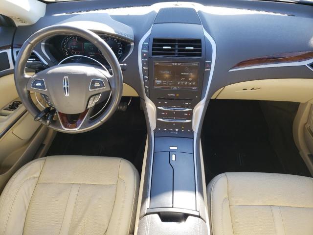 2015 LINCOLN MKZ - 3LN6L2G97FR623072