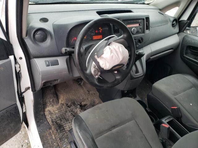 2015 CHEVROLET CITY EXPRE - 3N63M0YN7FK698820