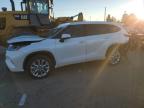 2020 TOYOTA HIGHLANDER - 5TDYZRAHXLS015737