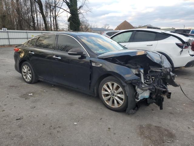 2016 KIA OPTIMA EX - 5XXGU4L39GG045530